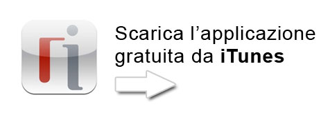 scarica l'applicazione