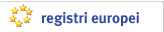 Registri Europei