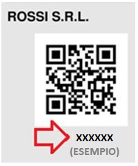 SCARICARE VISURA QR CODE