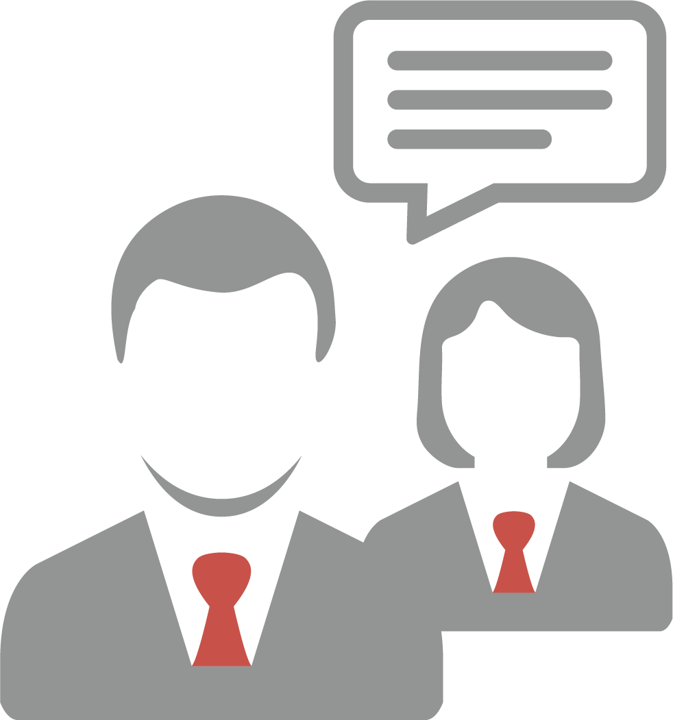 Consultazione clienti
