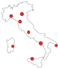 Sedi di impresa